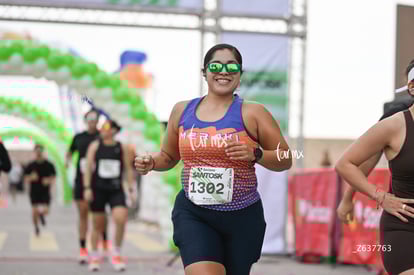 meraki | SantosK 10K y 5K 2025