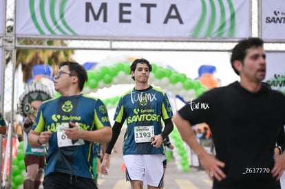SantosK 10K y 5K 2025 | SantosK 10K y 5K 2025