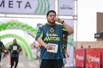 SantosK 10K y 5K 2025 | SantosK 10K y 5K 2025