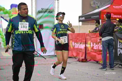 SantosK 10K y 5K 2025 | SantosK 10K y 5K 2025