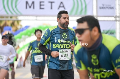 SantosK 10K y 5K 2025 | SantosK 10K y 5K 2025