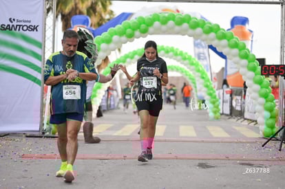 SantosK 10K y 5K 2025 | SantosK 10K y 5K 2025