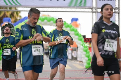 SantosK 10K y 5K 2025 | SantosK 10K y 5K 2025