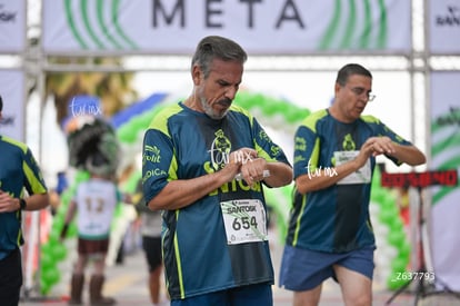 SantosK 10K y 5K 2025 | SantosK 10K y 5K 2025