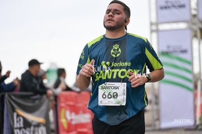 SantosK 10K y 5K 2025 | SantosK 10K y 5K 2025