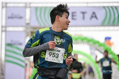 SantosK 10K y 5K 2025 | SantosK 10K y 5K 2025