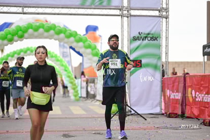 SantosK 10K y 5K 2025 | SantosK 10K y 5K 2025