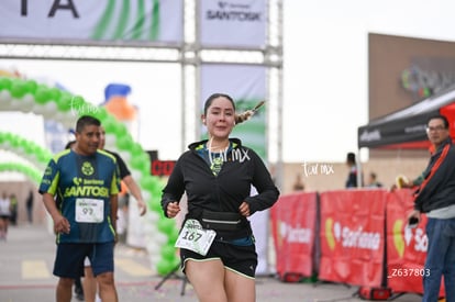 SantosK 10K y 5K 2025 | SantosK 10K y 5K 2025