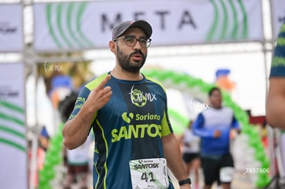 SantosK 10K y 5K 2025 | SantosK 10K y 5K 2025