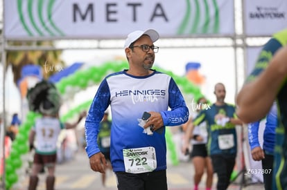 SantosK 10K y 5K 2025 | SantosK 10K y 5K 2025