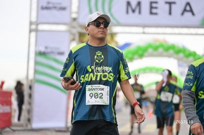 SantosK 10K y 5K 2025 | SantosK 10K y 5K 2025