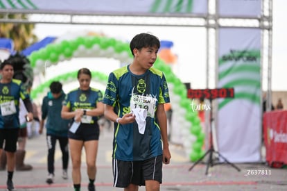 SantosK 10K y 5K 2025 | SantosK 10K y 5K 2025