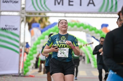 SantosK 10K y 5K 2025 | SantosK 10K y 5K 2025