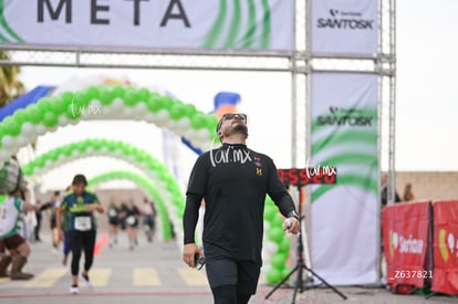 SantosK 10K y 5K 2025 | SantosK 10K y 5K 2025
