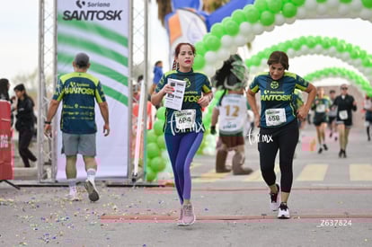 SantosK 10K y 5K 2025 | SantosK 10K y 5K 2025
