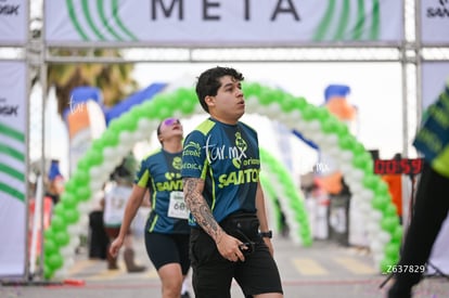 SantosK 10K y 5K 2025 | SantosK 10K y 5K 2025