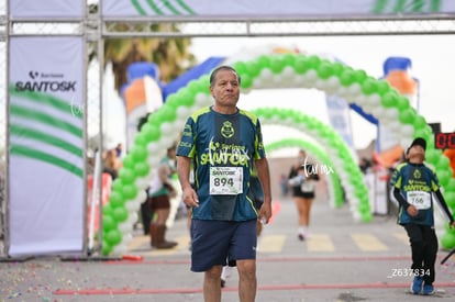 SantosK 10K y 5K 2025 | SantosK 10K y 5K 2025