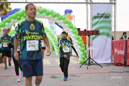 SantosK 10K y 5K 2025 | SantosK 10K y 5K 2025
