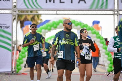 SantosK 10K y 5K 2025 | SantosK 10K y 5K 2025