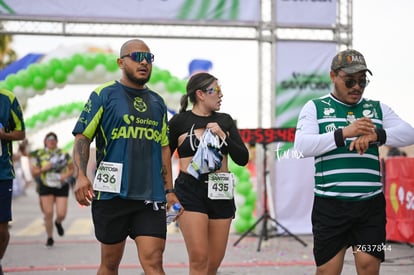 SantosK 10K y 5K 2025 | SantosK 10K y 5K 2025