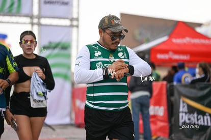 SantosK 10K y 5K 2025 | SantosK 10K y 5K 2025