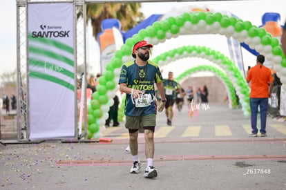 SantosK 10K y 5K 2025 | SantosK 10K y 5K 2025