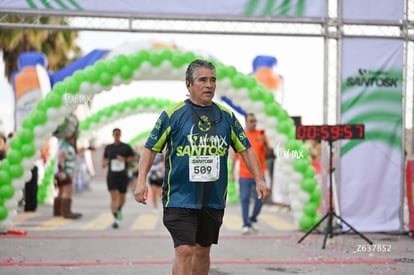SantosK 10K y 5K 2025 | SantosK 10K y 5K 2025