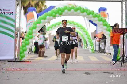 SantosK 10K y 5K 2025 | SantosK 10K y 5K 2025