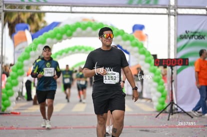 SantosK 10K y 5K 2025 | SantosK 10K y 5K 2025