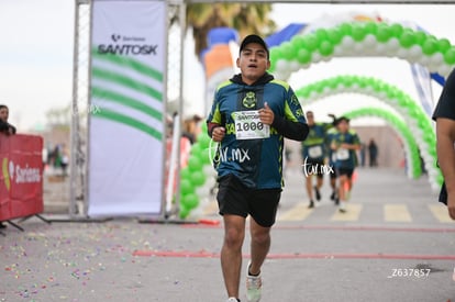 SantosK 10K y 5K 2025 | SantosK 10K y 5K 2025