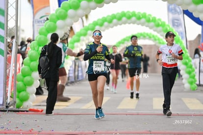 SantosK 10K y 5K 2025 | SantosK 10K y 5K 2025