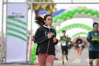 SantosK 10K y 5K 2025 | SantosK 10K y 5K 2025