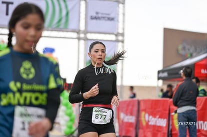 SantosK 10K y 5K 2025 | SantosK 10K y 5K 2025