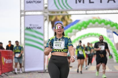 SantosK 10K y 5K 2025 | SantosK 10K y 5K 2025