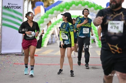 SantosK 10K y 5K 2025 | SantosK 10K y 5K 2025