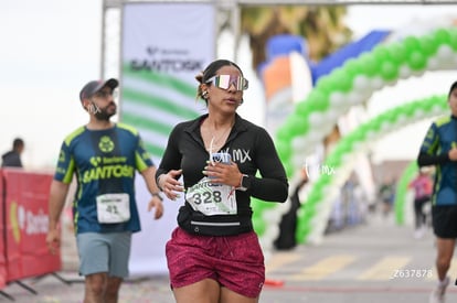 SantosK 10K y 5K 2025 | SantosK 10K y 5K 2025