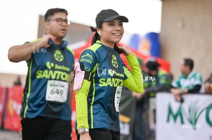 SantosK 10K y 5K 2025 | SantosK 10K y 5K 2025