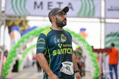 SantosK 10K y 5K 2025 | SantosK 10K y 5K 2025