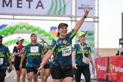 SantosK 10K y 5K 2025 | SantosK 10K y 5K 2025