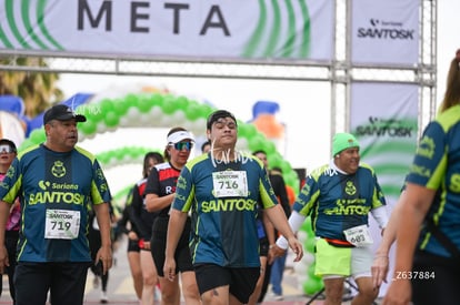 SantosK 10K y 5K 2025 | SantosK 10K y 5K 2025