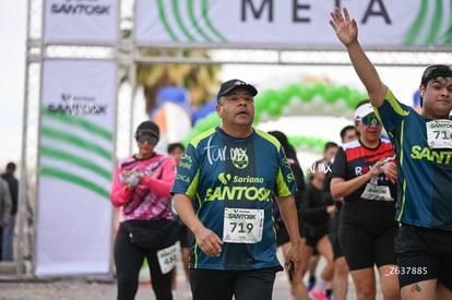 SantosK 10K y 5K 2025 | SantosK 10K y 5K 2025