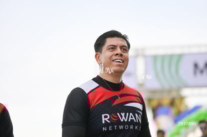 SantosK 10K y 5K 2025 | SantosK 10K y 5K 2025