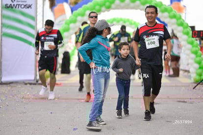 SantosK 10K y 5K 2025 | SantosK 10K y 5K 2025