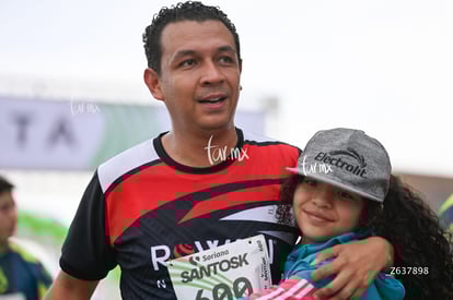 SantosK 10K y 5K 2025 | SantosK 10K y 5K 2025