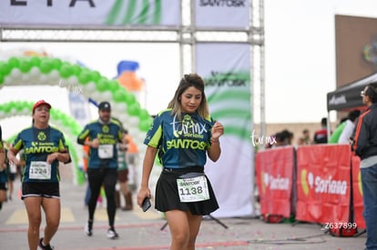 SantosK 10K y 5K 2025 | SantosK 10K y 5K 2025