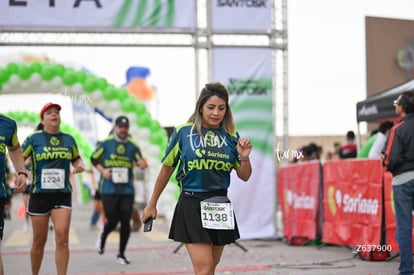SantosK 10K y 5K 2025 | SantosK 10K y 5K 2025