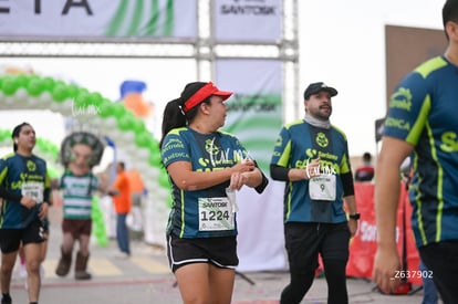 SantosK 10K y 5K 2025 | SantosK 10K y 5K 2025