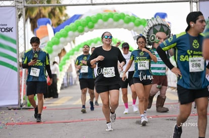 SantosK 10K y 5K 2025 | SantosK 10K y 5K 2025