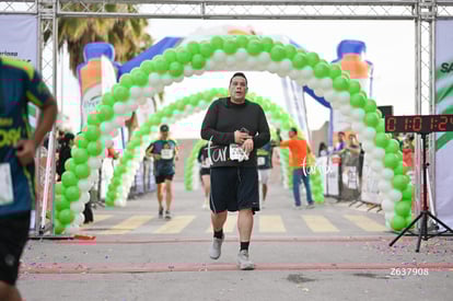 SantosK 10K y 5K 2025 | SantosK 10K y 5K 2025