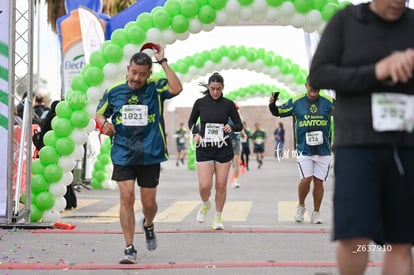 SantosK 10K y 5K 2025 | SantosK 10K y 5K 2025